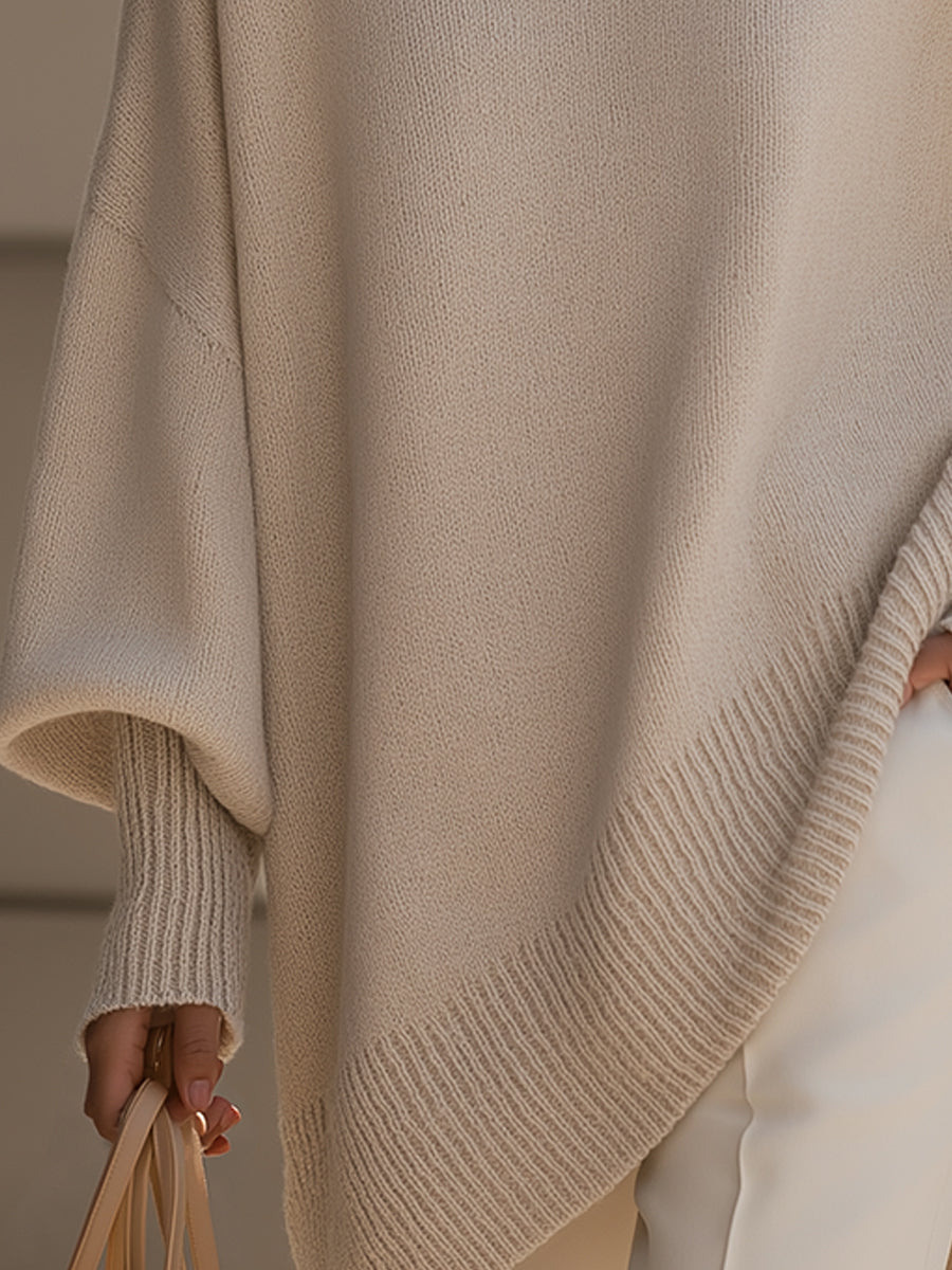 CLAREMONT PULLOVER Olyndra London