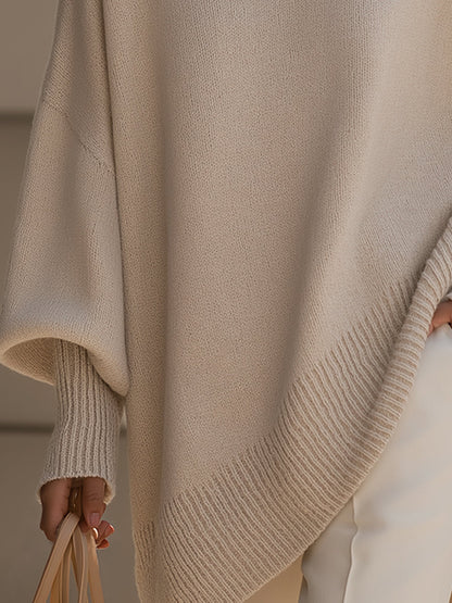 CLAREMONT PULLOVER Olyndra London