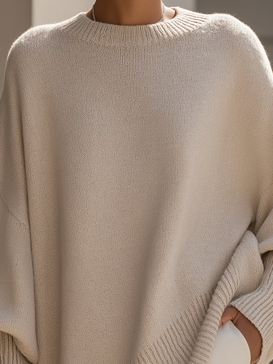 CLAREMONT PULLOVER Olyndra London