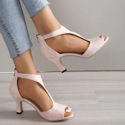 Sandalias ortopédicas elegantes Dane™ CLASICA Maison