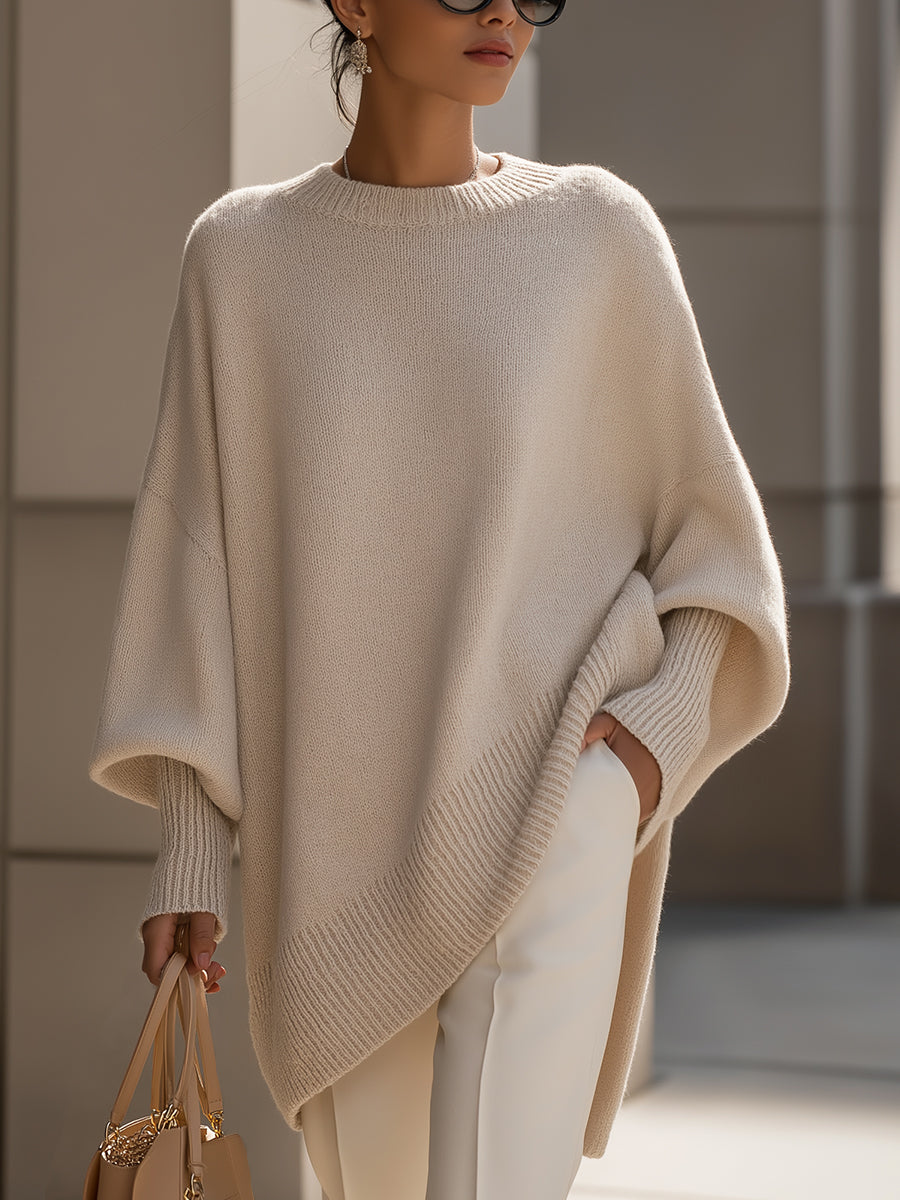 CLAREMONT PULLOVER Olyndra London