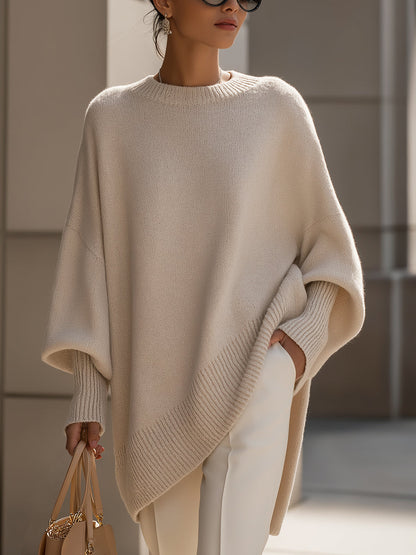 CLAREMONT PULLOVER Olyndra London