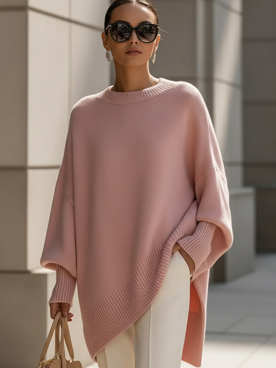 CLAREMONT PULLOVER Olyndra London