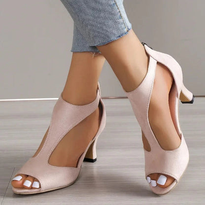 Sandalias ortopédicas elegantes Dane™ CLASICA Maison