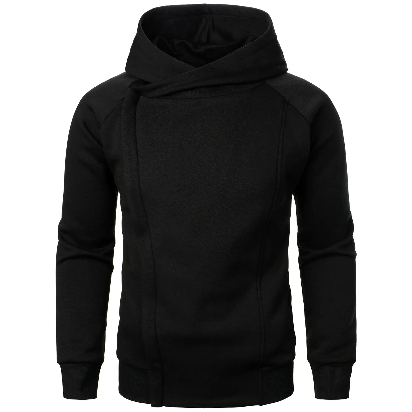 CROSSFIELD HOODIE Olyndra London