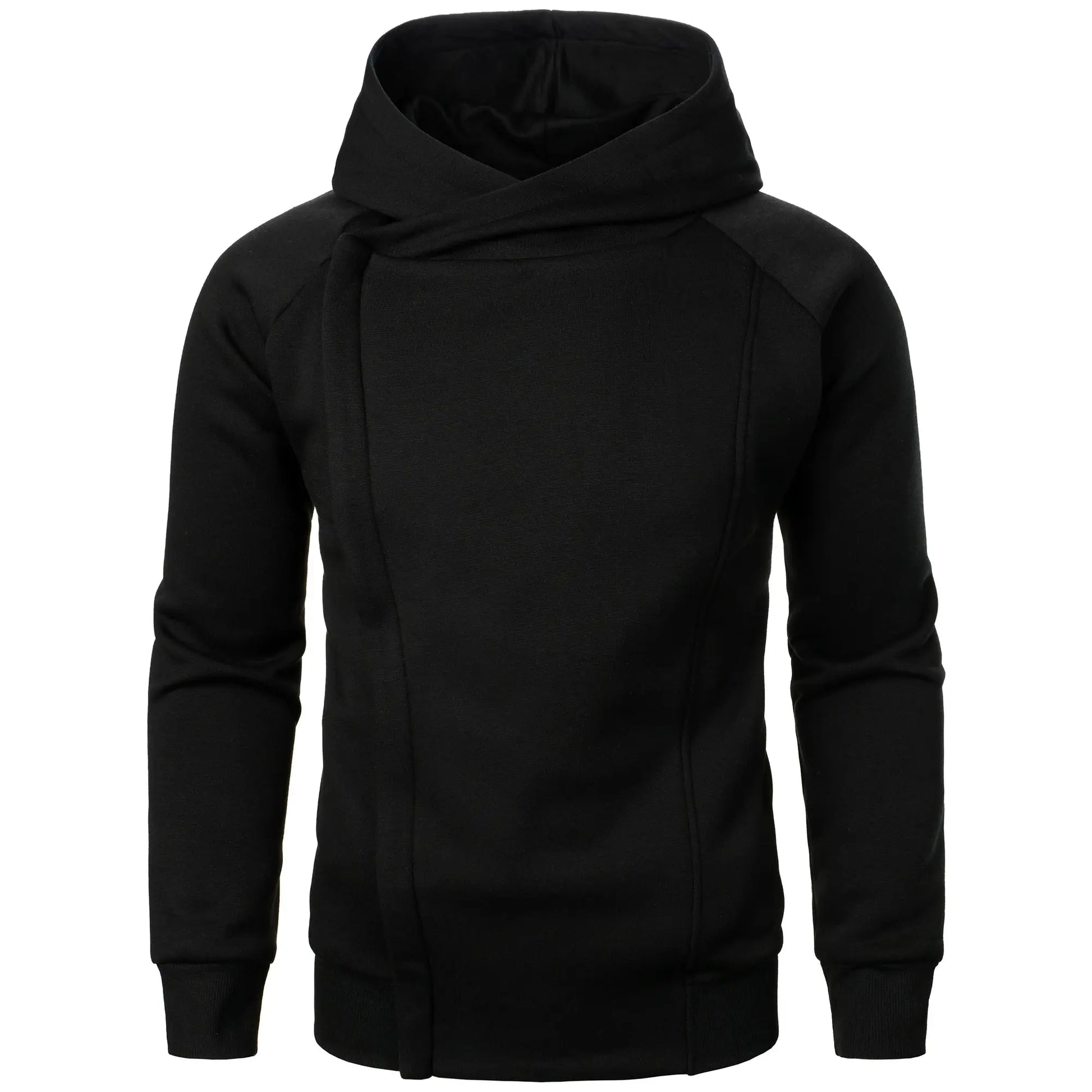CROSSFIELD HOODIE Olyndra London