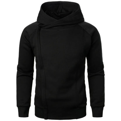 CROSSFIELD HOODIE Olyndra London