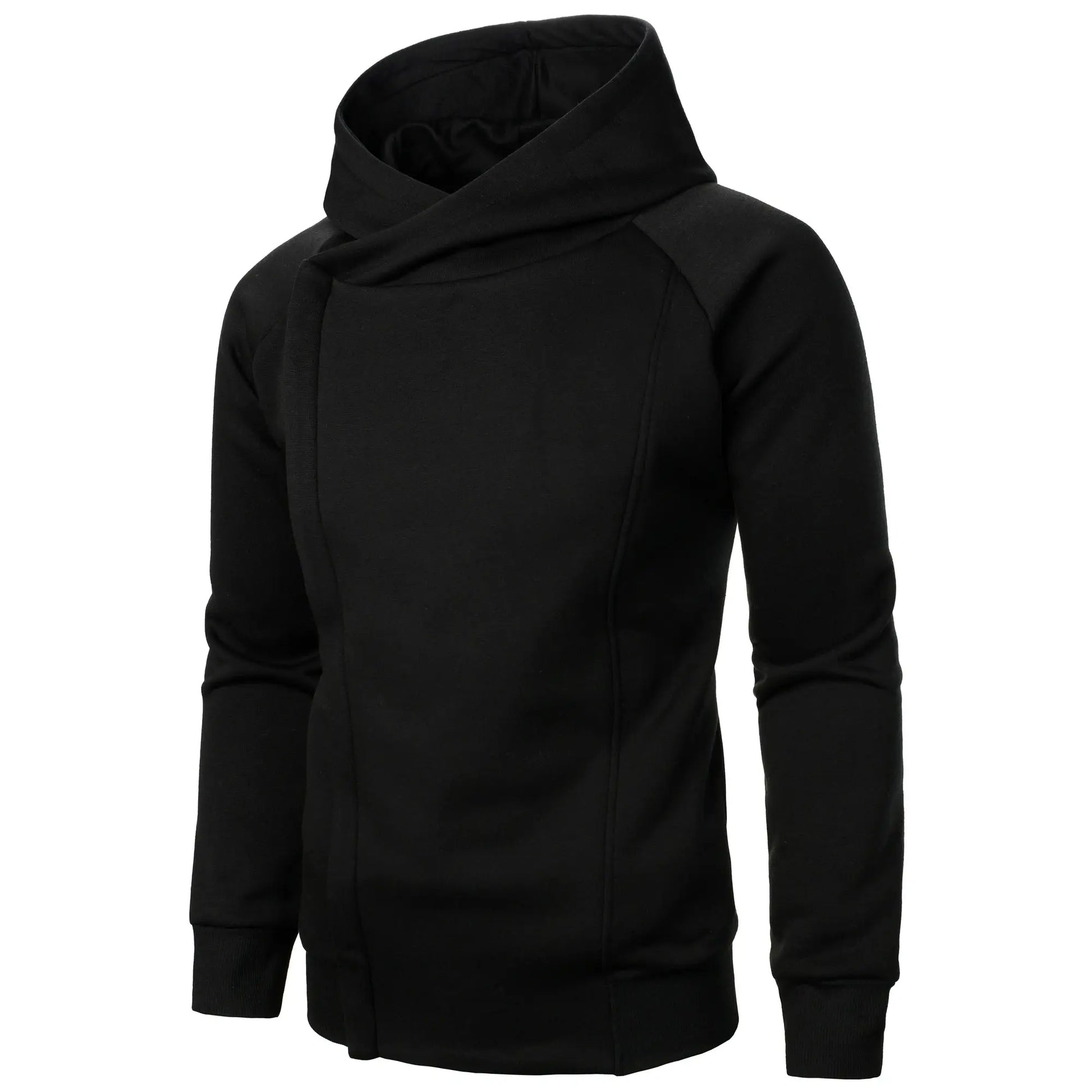 CROSSFIELD HOODIE Olyndra London