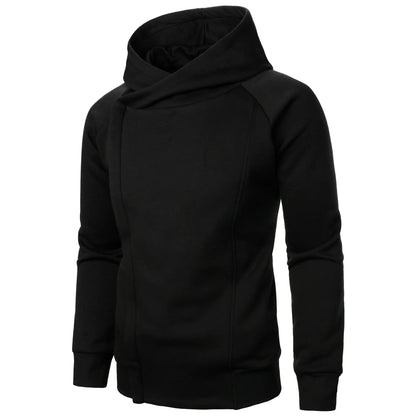 CROSSFIELD HOODIE Olyndra London