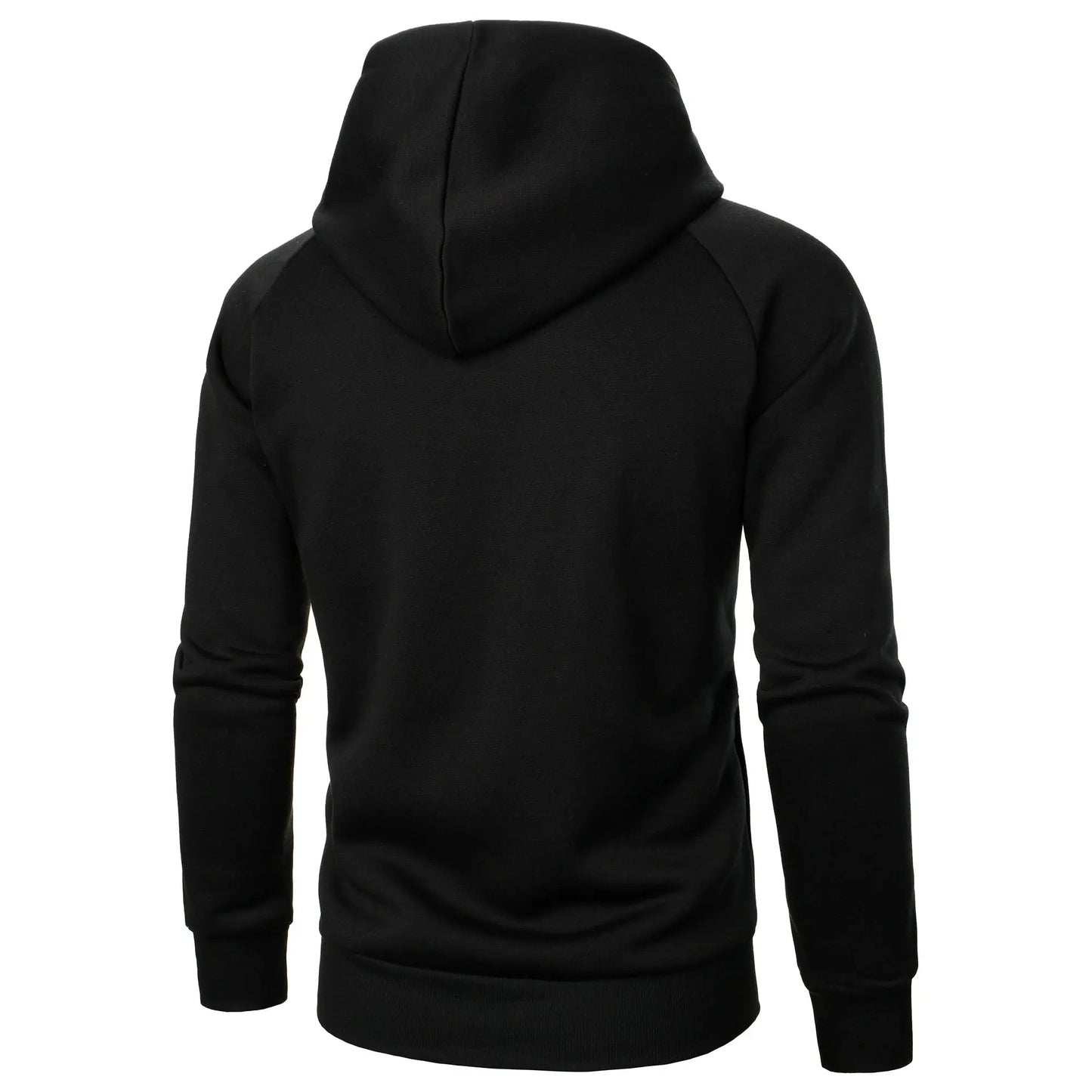 CROSSFIELD HOODIE Olyndra London