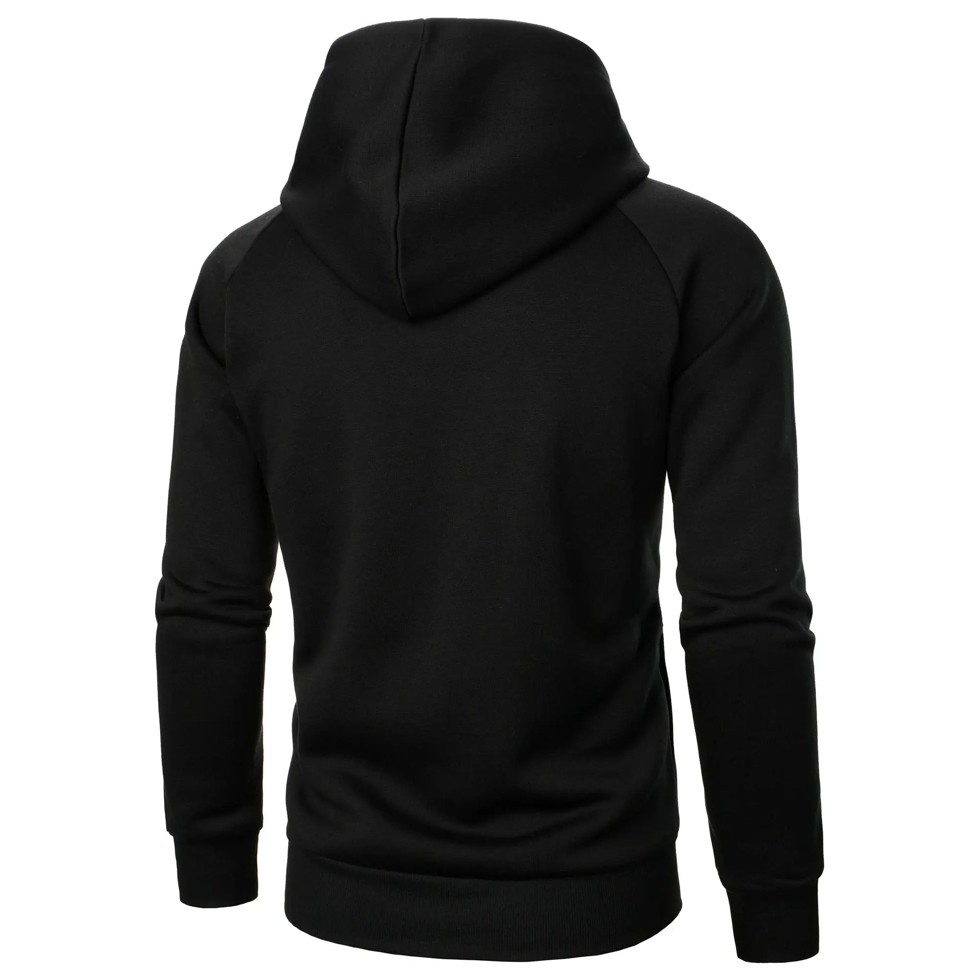 CROSSFIELD HOODIE Olyndra London