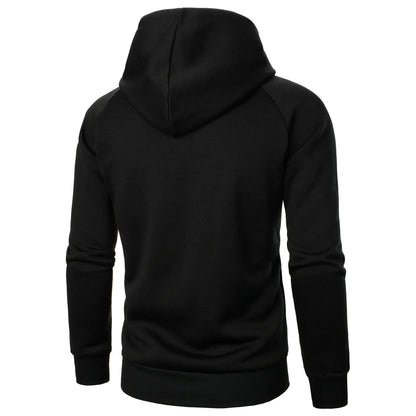 CROSSFIELD HOODIE Olyndra London