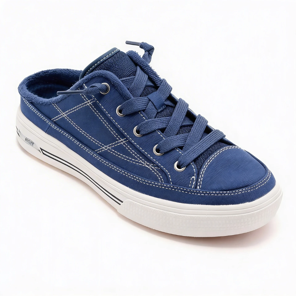 Zapatillas ortopédicas con plataforma Arcade