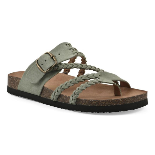 Sandalias ortopédicas Hayleigh