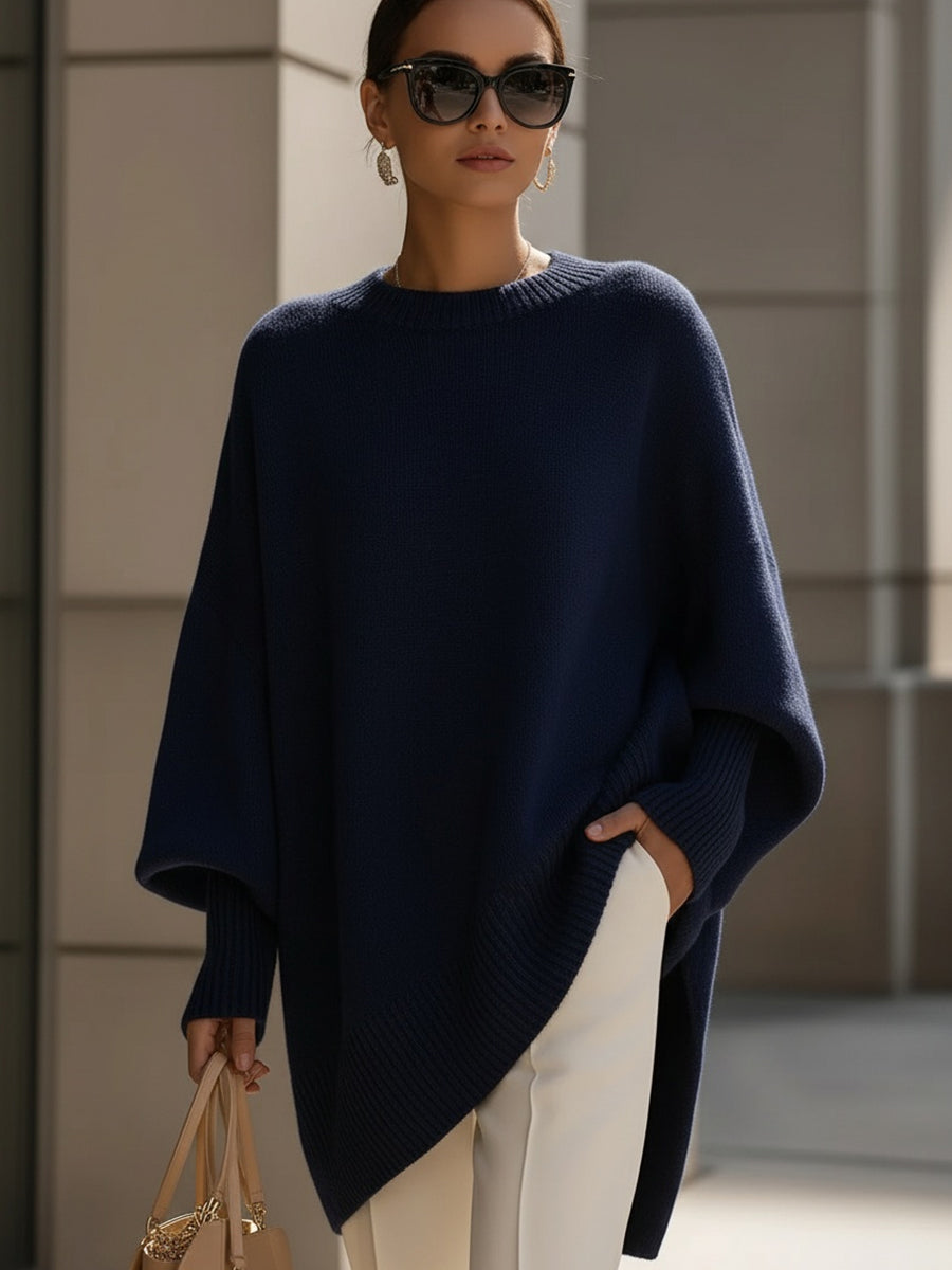 CLAREMONT PULLOVER Olyndra London