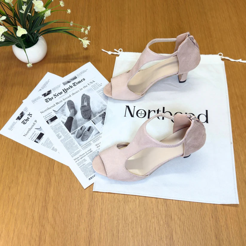 Sandalias ortopédicas elegantes Dane™ CLASICA Maison