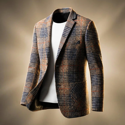 LANGLEY TAILORED BLAZER Olyndra London