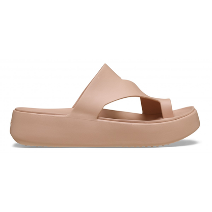 Sandalias ortopédicas con plataforma Luna CLASICA Maison