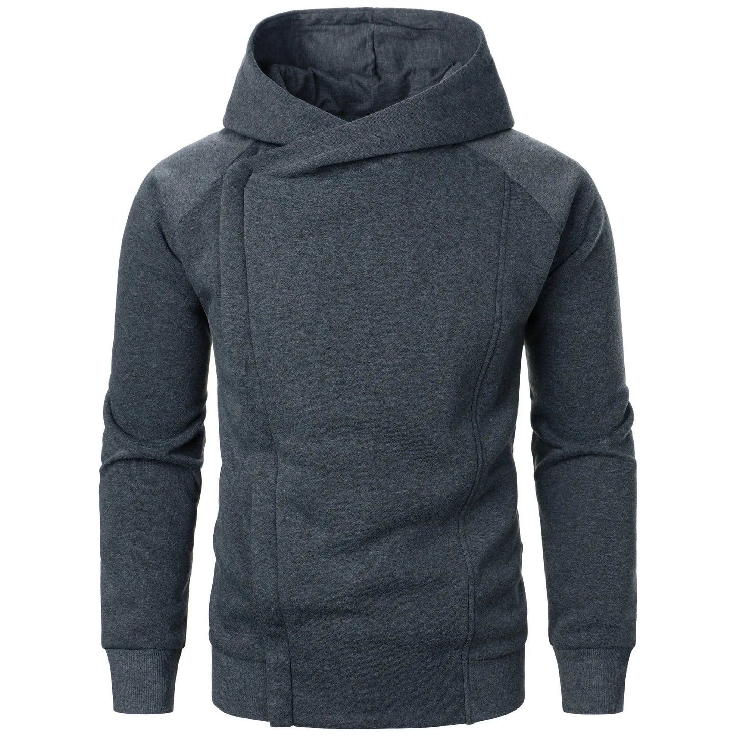 CROSSFIELD HOODIE Olyndra London