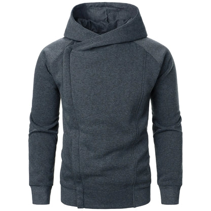 CROSSFIELD HOODIE Olyndra London