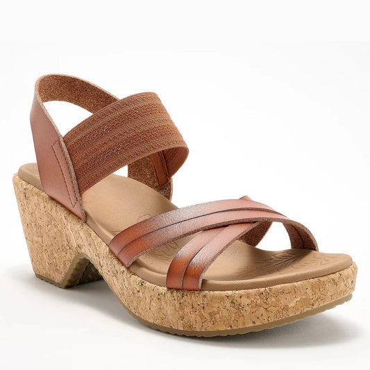 Sandalias ortopédicas elegantes Brystol™ CLASICA Maison