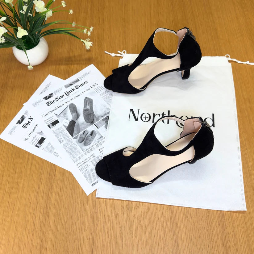 Sandalias ortopédicas elegantes Dane™ CLASICA Maison
