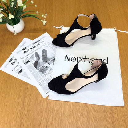 Sandalias ortopédicas elegantes Dane™ CLASICA Maison