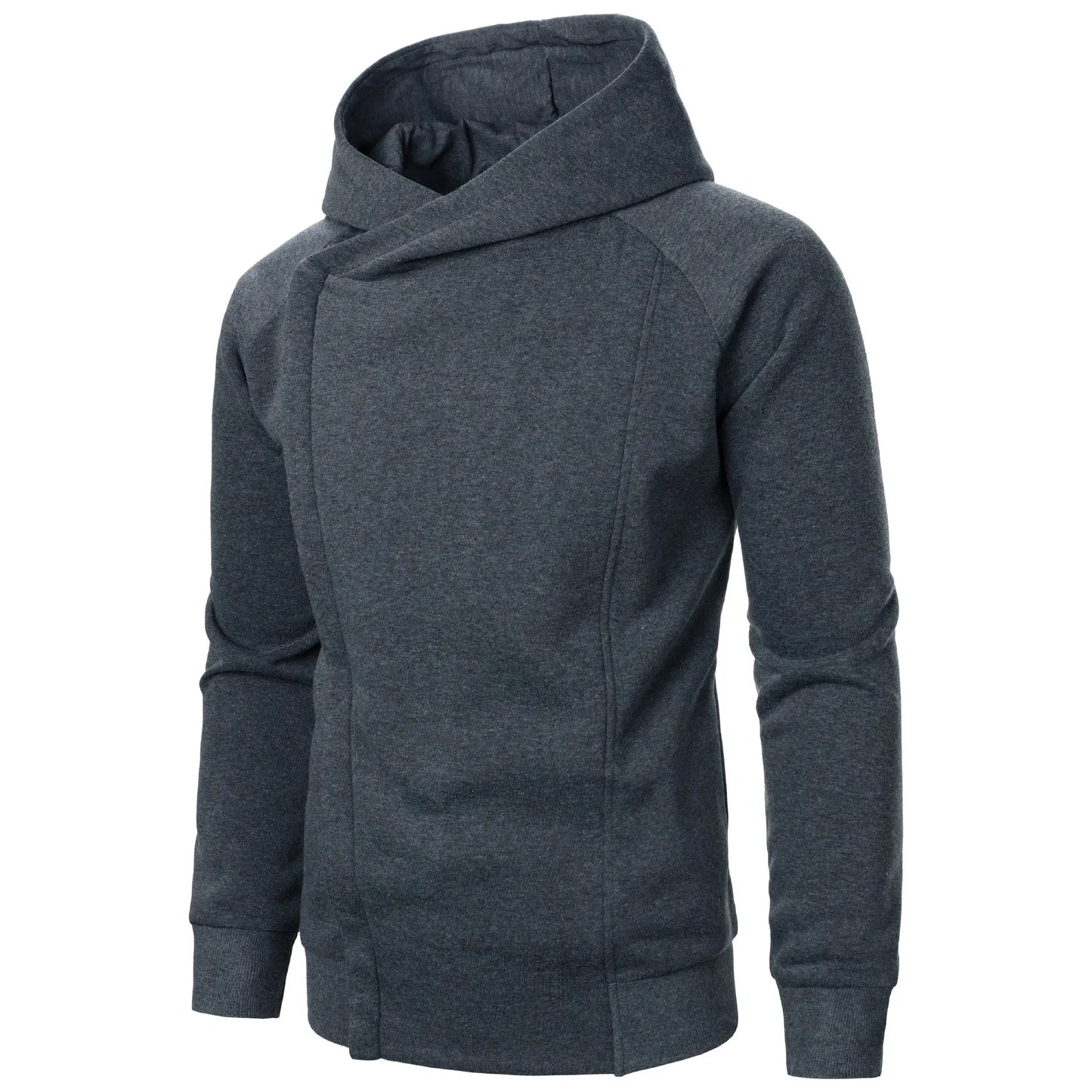 CROSSFIELD HOODIE Olyndra London