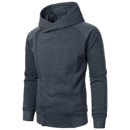 CROSSFIELD HOODIE Olyndra London