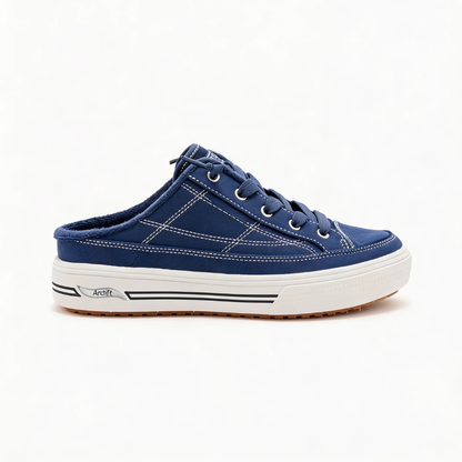 Zapatillas ortopédicas con plataforma Arcade