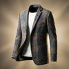 LANGLEY TAILORED BLAZER Olyndra London