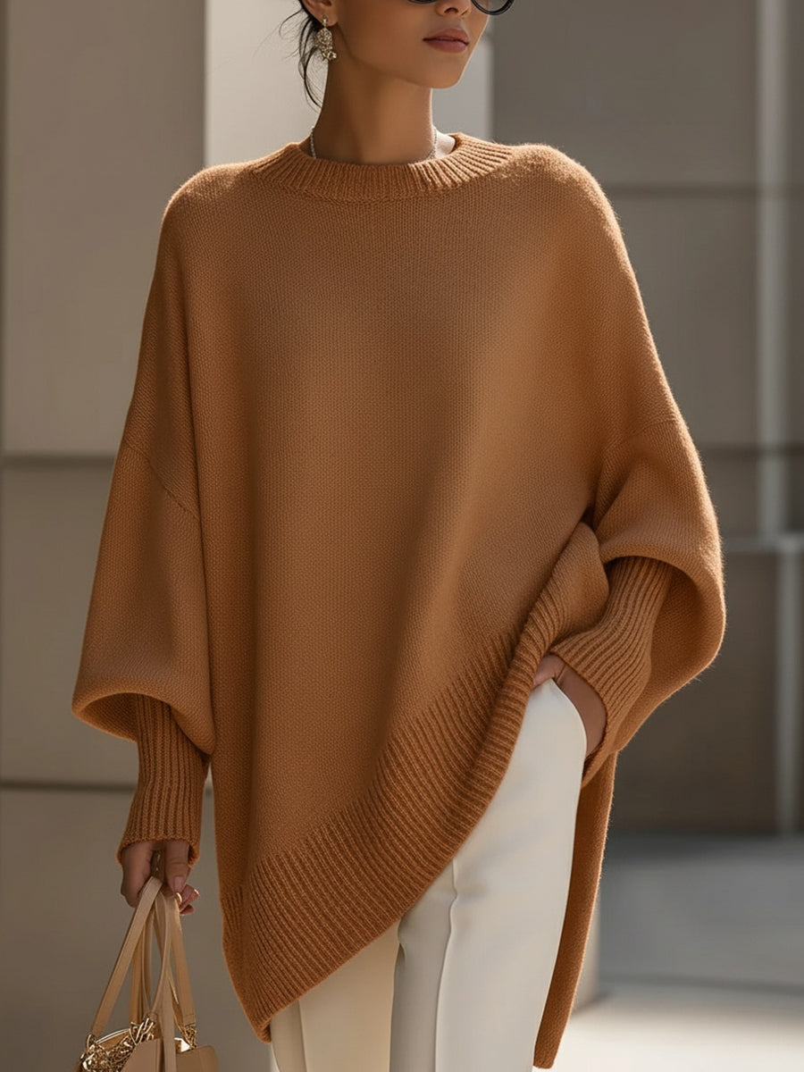CLAREMONT PULLOVER Olyndra London