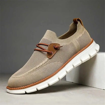 AIRFORM COMFORT SLIP-ON Olyndra London