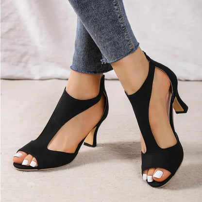 Sandalias ortopédicas elegantes Dane™ CLASICA Maison