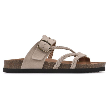 Sandalias ortopédicas Hayleigh CLASICA Maison