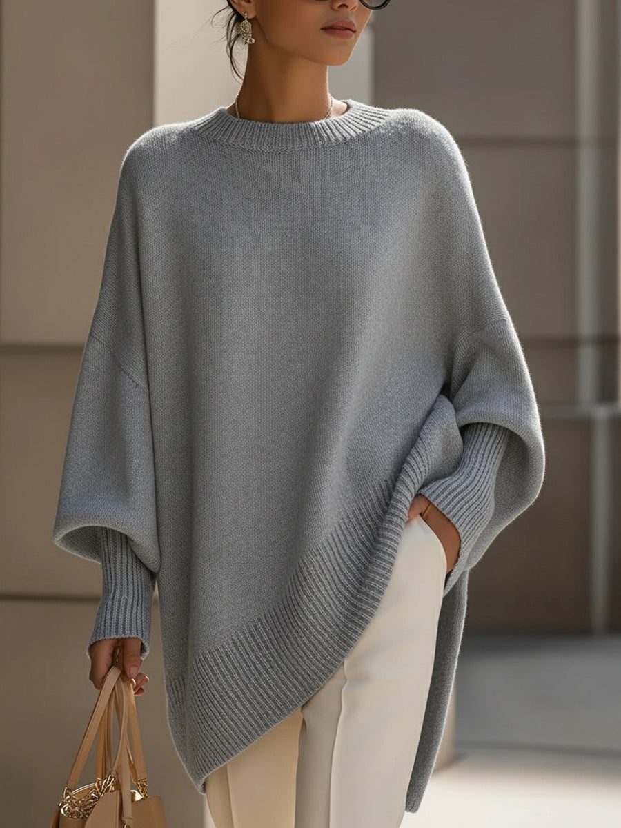 CLAREMONT PULLOVER Olyndra London