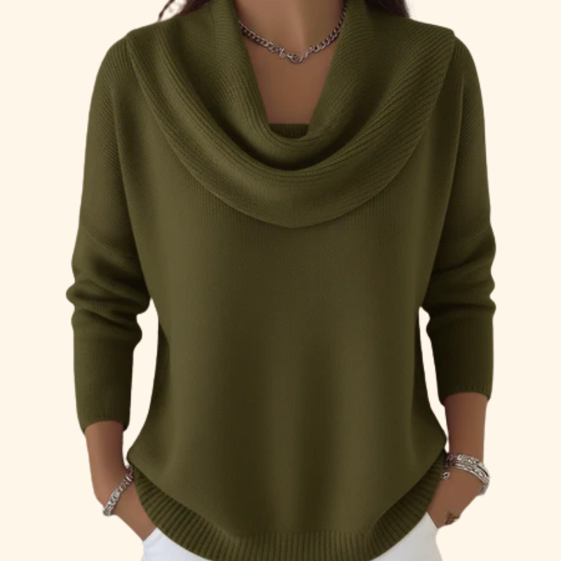 AVELINE SOFT ELEGANCE Olyndra London