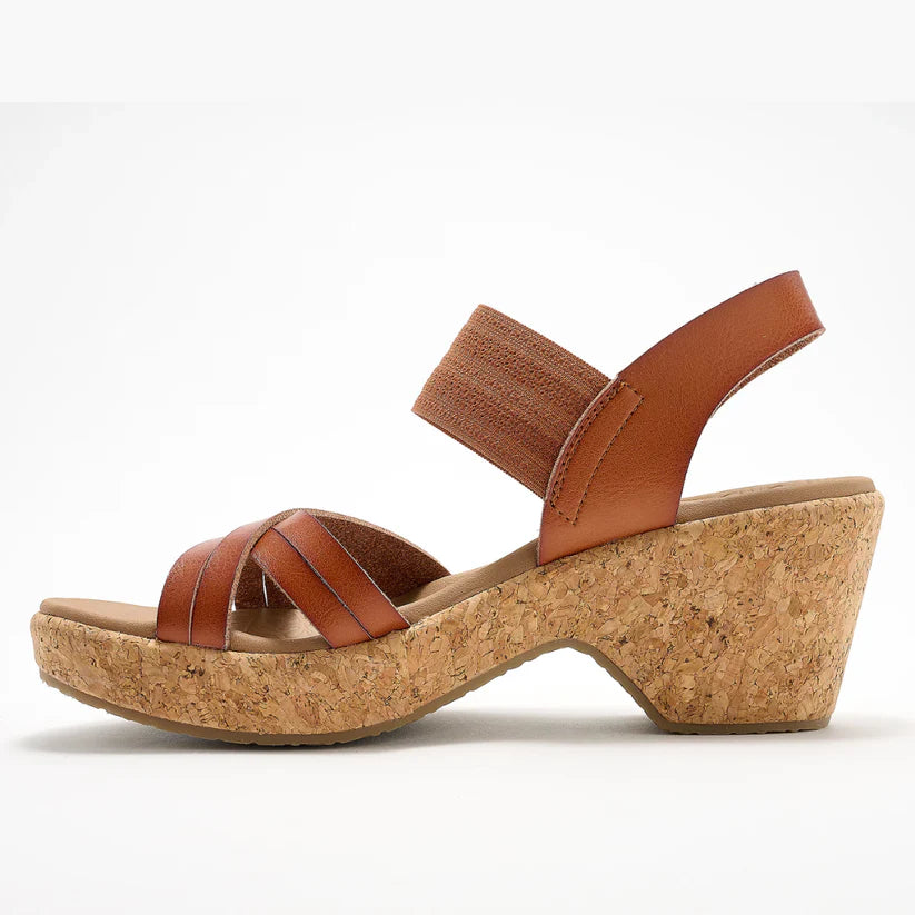 Sandalias ortopédicas elegantes Brystol™ CLASICA Maison