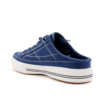 Zapatillas ortopédicas con plataforma Arcade