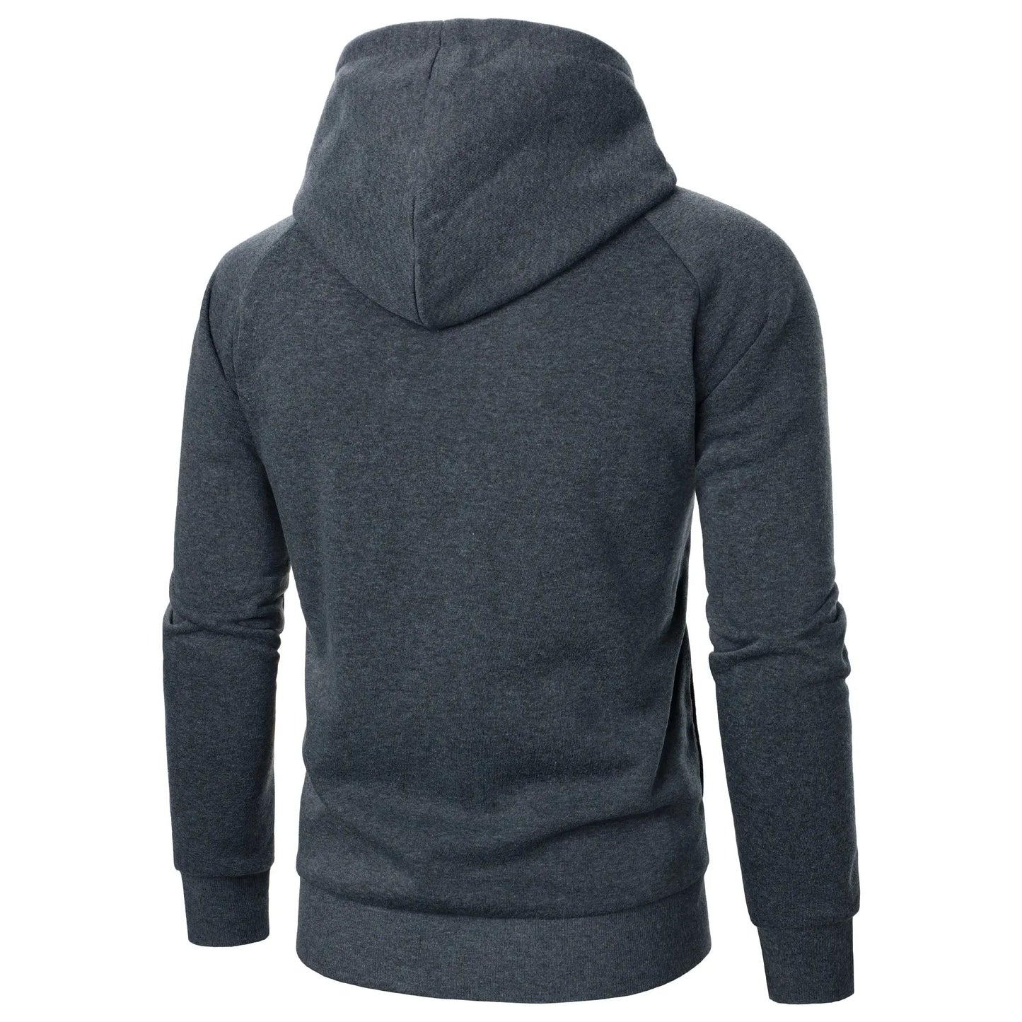 CROSSFIELD HOODIE Olyndra London