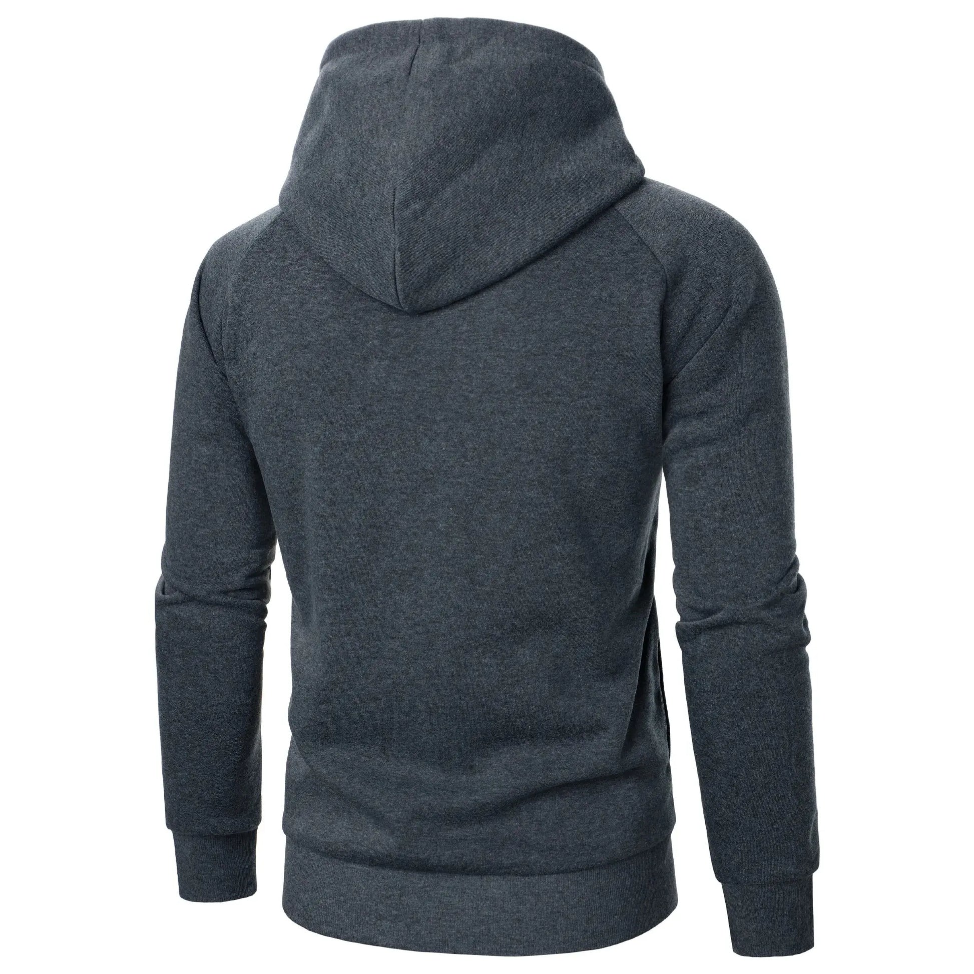 CROSSFIELD HOODIE Olyndra London