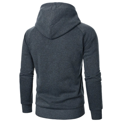 CROSSFIELD HOODIE Olyndra London