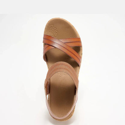 Sandalias ortopédicas elegantes Brystol™ CLASICA Maison