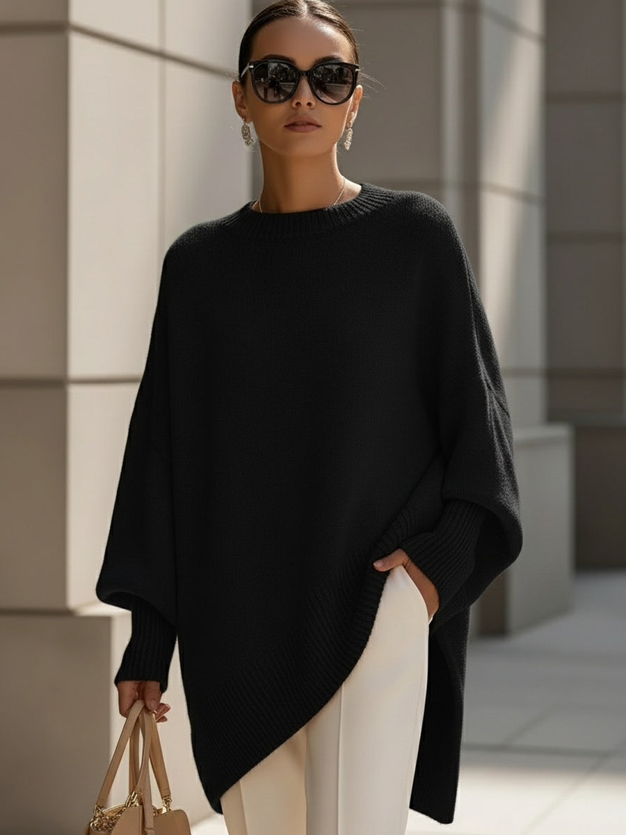 CLAREMONT PULLOVER Olyndra London