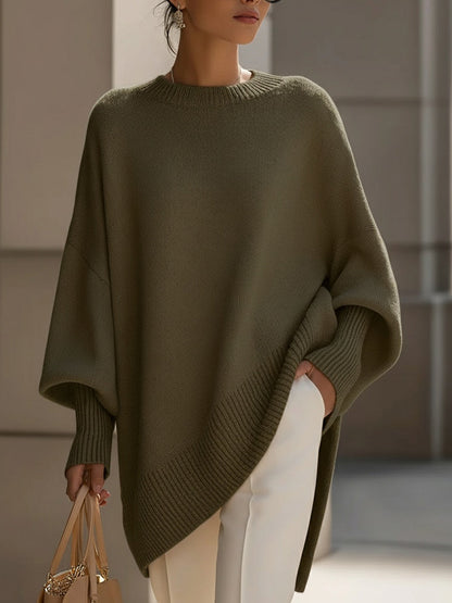 CLAREMONT PULLOVER Olyndra London
