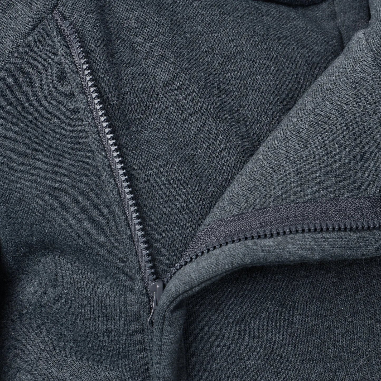 CROSSFIELD HOODIE Olyndra London