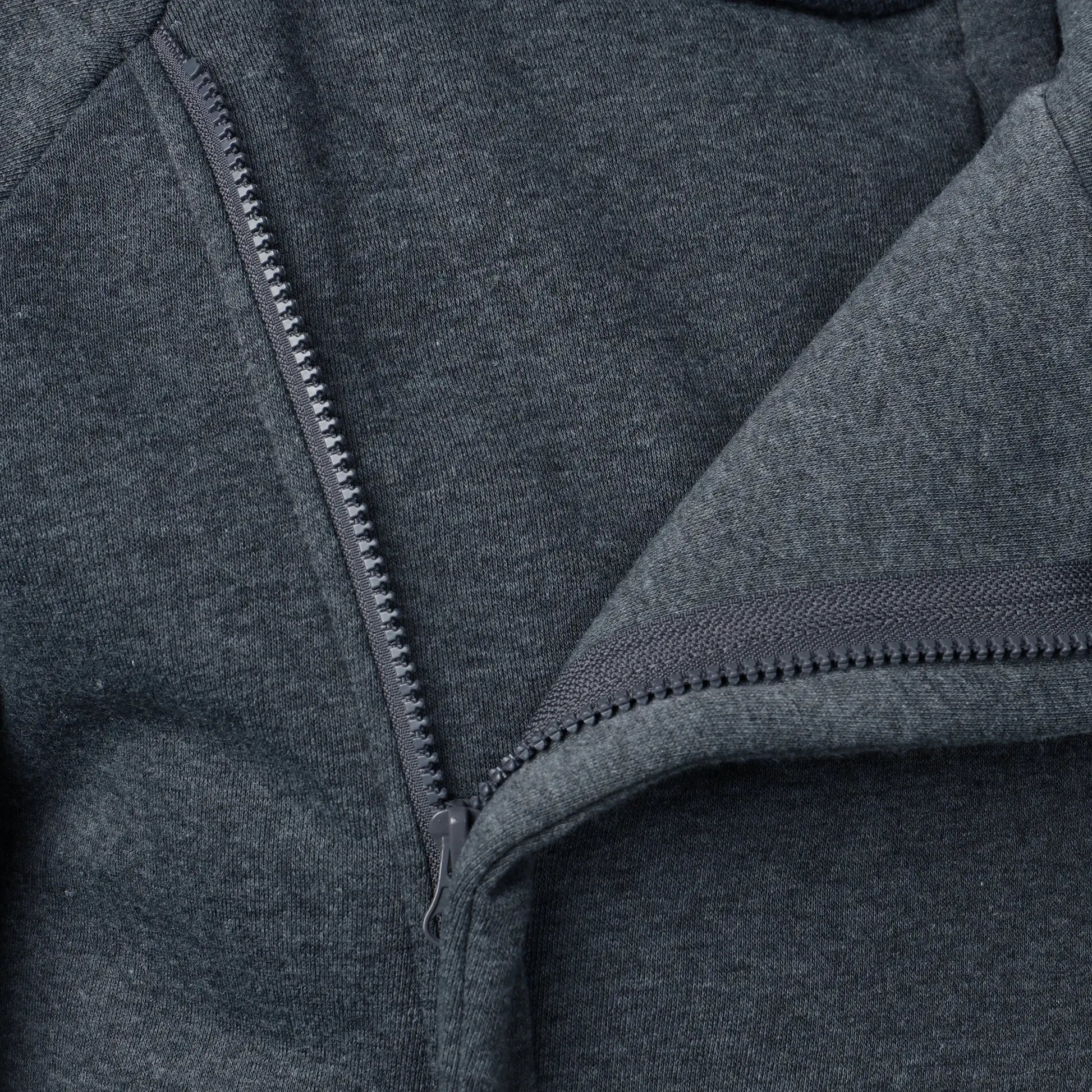 CROSSFIELD HOODIE Olyndra London