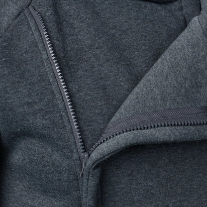 CROSSFIELD HOODIE Olyndra London