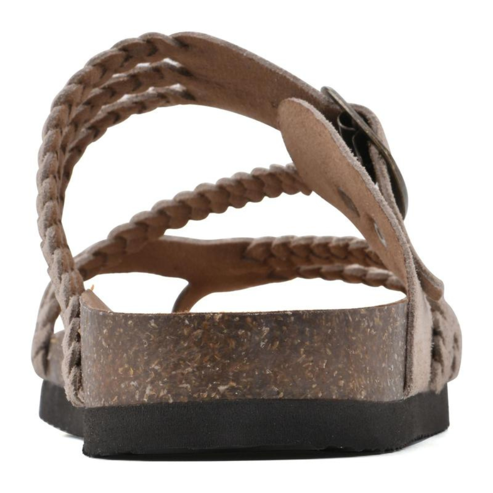 Sandalias ortopédicas Hayleigh CLASICA Maison