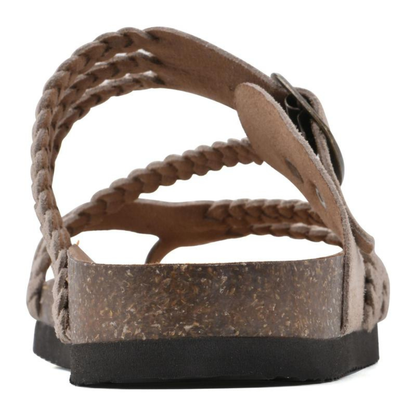 Sandalias ortopédicas Hayleigh CLASICA Maison
